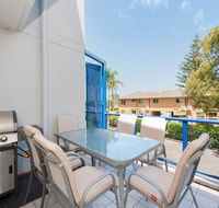 2 Cirrus - Accommodation Sunshine Coast