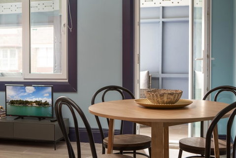 2-Bed Apartment Metres From Coogee Beach And Dining - Accommodation Sunshine Coast 3