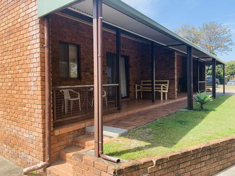 2/47 Riverview Street - Accommodation Sunshine Coast 0