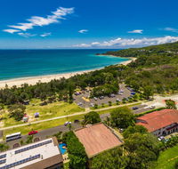 2/66 Lawson Street Byron Bay - Koranba - Accommodation Sunshine Coast