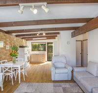 2/81 Clyde St - Villa De Golf at Mollymook - Accommodation Sunshine Coast