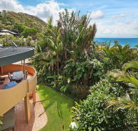 2/9 Marine Parade Wategos Beach - Beachbound - Accommodation Sunshine Coast