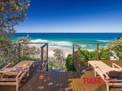 20 Arakoon Crescent - Accommodation Sunshine Coast 0