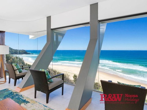 20 Arakoon Crescent - Accommodation Sunshine Coast 1