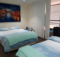 21 Sorrell Shared Apartment - Accommodation Sunshine Coast