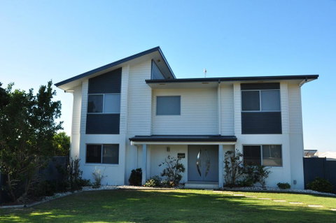 21 Tingira Close - Family Home In A Quiet Street Enjoying Ocean Views - Accommodation Sunshine Coast 0