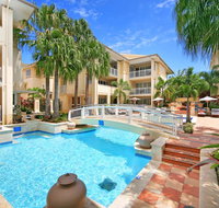 221 Laguna on Hastings - Accommodation Sunshine Coast