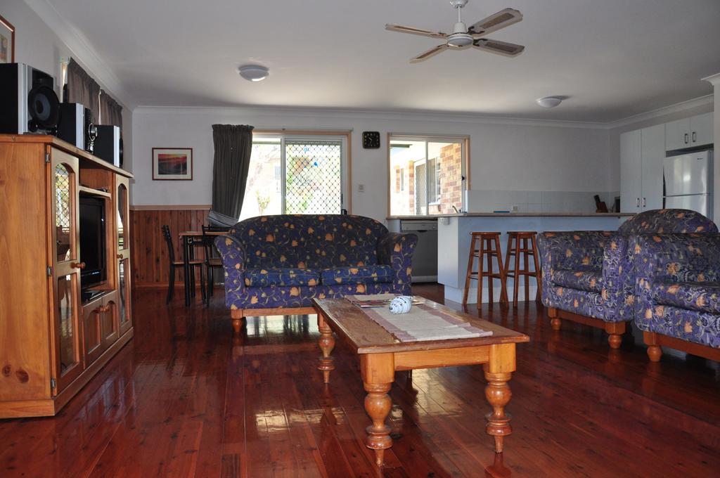 Rainbow Beach QLD Accommodation Sunshine Coast