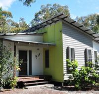 24 Esprit Drive - Beach home with open plan living and walking distance to beach - Accommodation Sunshine Coast