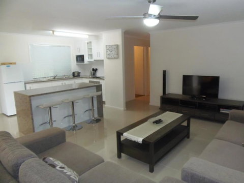 26 Kurana Street - Rainbow Beach, Stroll To The Beach And Shops - Accommodation Sunshine Coast 0