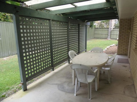 26 Kurana Street - Rainbow Beach, Stroll To The Beach And Shops - Accommodation Sunshine Coast 3