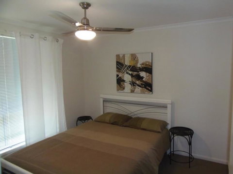26 Kurana Street - Rainbow Beach, Stroll To The Beach And Shops - Accommodation Sunshine Coast 1