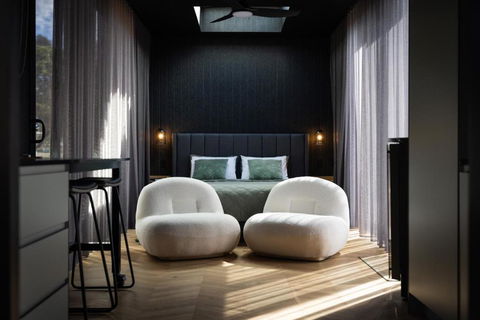 CABN X Seppeltsfield Barossa - Accommodation Sunshine Coast 3