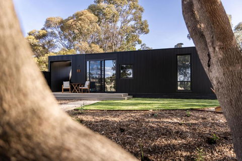 CABN X Seppeltsfield Barossa - Accommodation Sunshine Coast 1