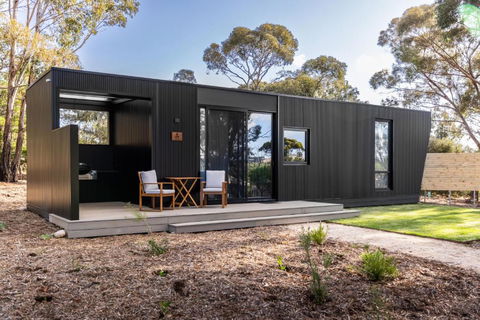 CABN X Seppeltsfield Barossa - Accommodation Sunshine Coast 0