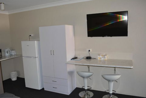 Carmila Sands Motel - Accommodation Sunshine Coast 4