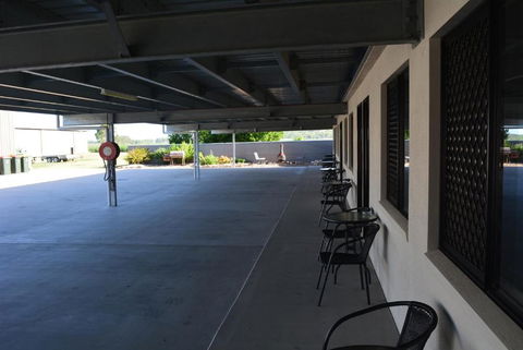Carmila Sands Motel - Accommodation Sunshine Coast 1