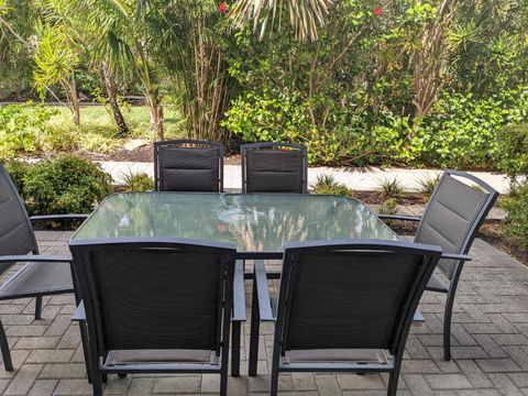 C Mandurah Apartment Resort - Accommodation Sunshine Coast 1