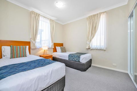 C Mandurah Apartment Resort - Accommodation Sunshine Coast 3