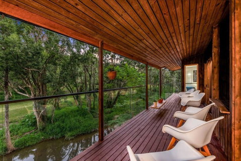 Creek House - Accommodation Sunshine Coast 1