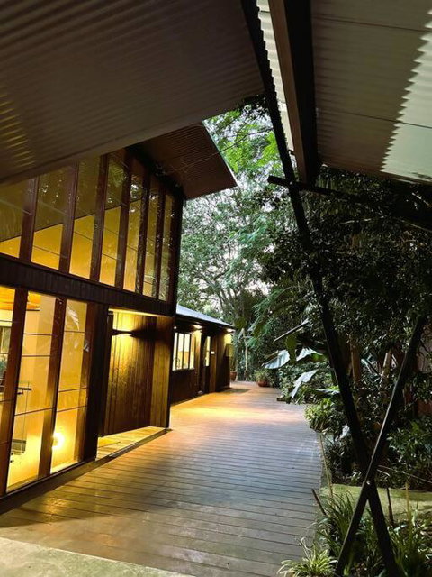 Creek House - Accommodation Sunshine Coast 2