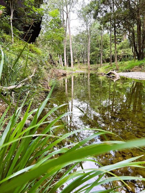 Creek House - Accommodation Sunshine Coast 3