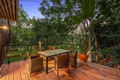 Creek House - Accommodation Sunshine Coast 4