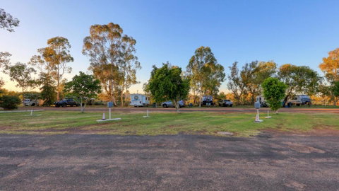 Cunnamulla Tourist Park - Accommodation Sunshine Coast 3