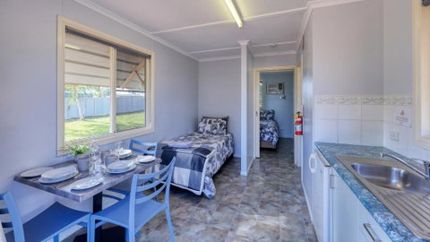 Cunnamulla Tourist Park - Accommodation Sunshine Coast 4