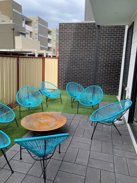 D111 Special Melbourne Retreat - Accommodation Sunshine Coast 2