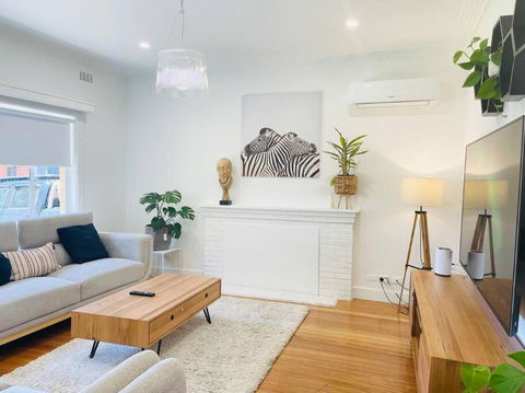 D133 St Alban Station Stay - Accommodation Sunshine Coast 0