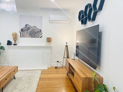 D133 St Alban Station Stay - Accommodation Sunshine Coast 3
