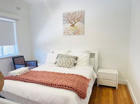 D133 St Alban Station Stay - Accommodation Sunshine Coast 4
