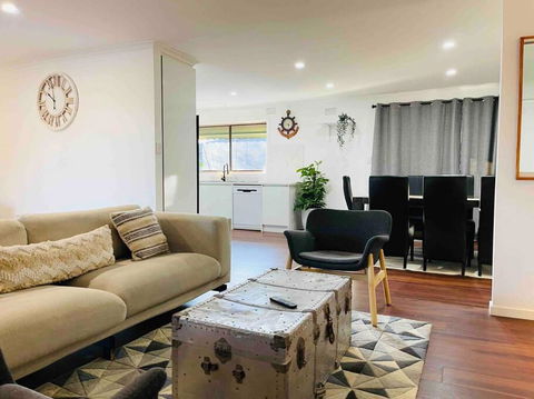 D140 Keilor Down Vacation - Accommodation Sunshine Coast 0