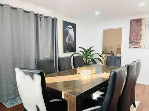 D140 Keilor Down Vacation - Accommodation Sunshine Coast 3