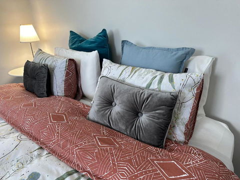 Daisy Cottage On Duke 3BR - Accommodation Sunshine Coast 2
