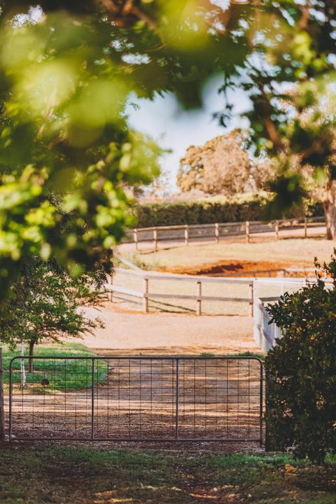Dalblair Bed & Breakfast - Accommodation Sunshine Coast 1