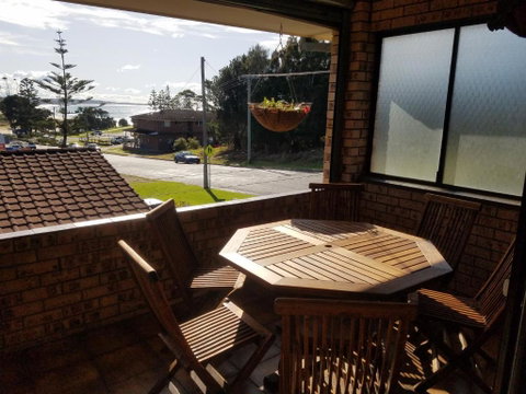 Dalmeny Shores - Accommodation Sunshine Coast 1