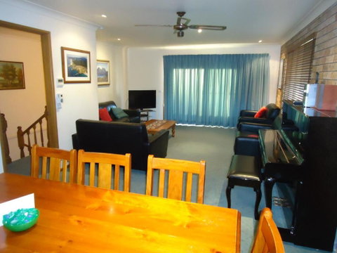 Dalmeny Shores - Accommodation Sunshine Coast 4