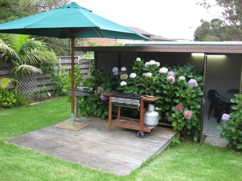 Dalmeny Shores - Accommodation Sunshine Coast 3