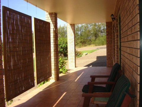 Dalmeny Shores - Accommodation Sunshine Coast 2