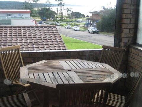 Dalmeny Shores - Accommodation Sunshine Coast 0