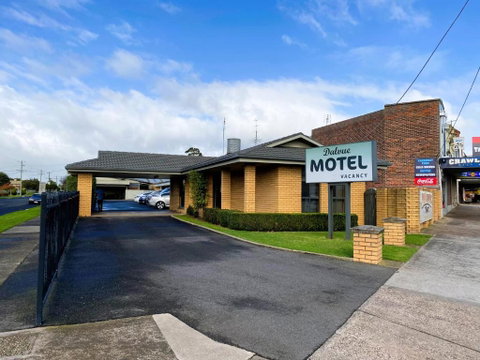 Dalvue Motel - Accommodation Sunshine Coast 3