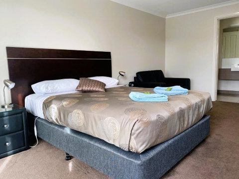Dalvue Motel - Accommodation Sunshine Coast 1
