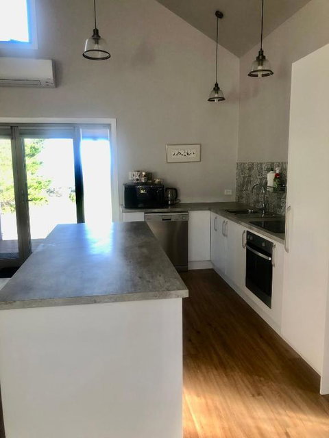 Danara Cottage - Accommodation Sunshine Coast 2