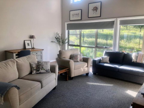Danara Cottage - Accommodation Sunshine Coast 3
