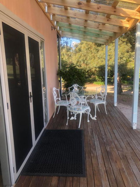 Danara Cottage - Accommodation Sunshine Coast 4