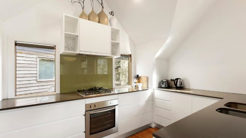 Dandongale - Accommodation Sunshine Coast 4