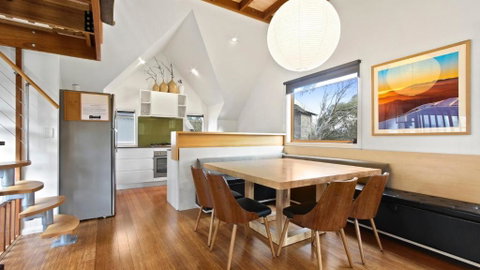 Dandongale - Accommodation Sunshine Coast 2
