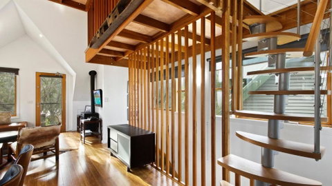 Dandongale - Accommodation Sunshine Coast 3